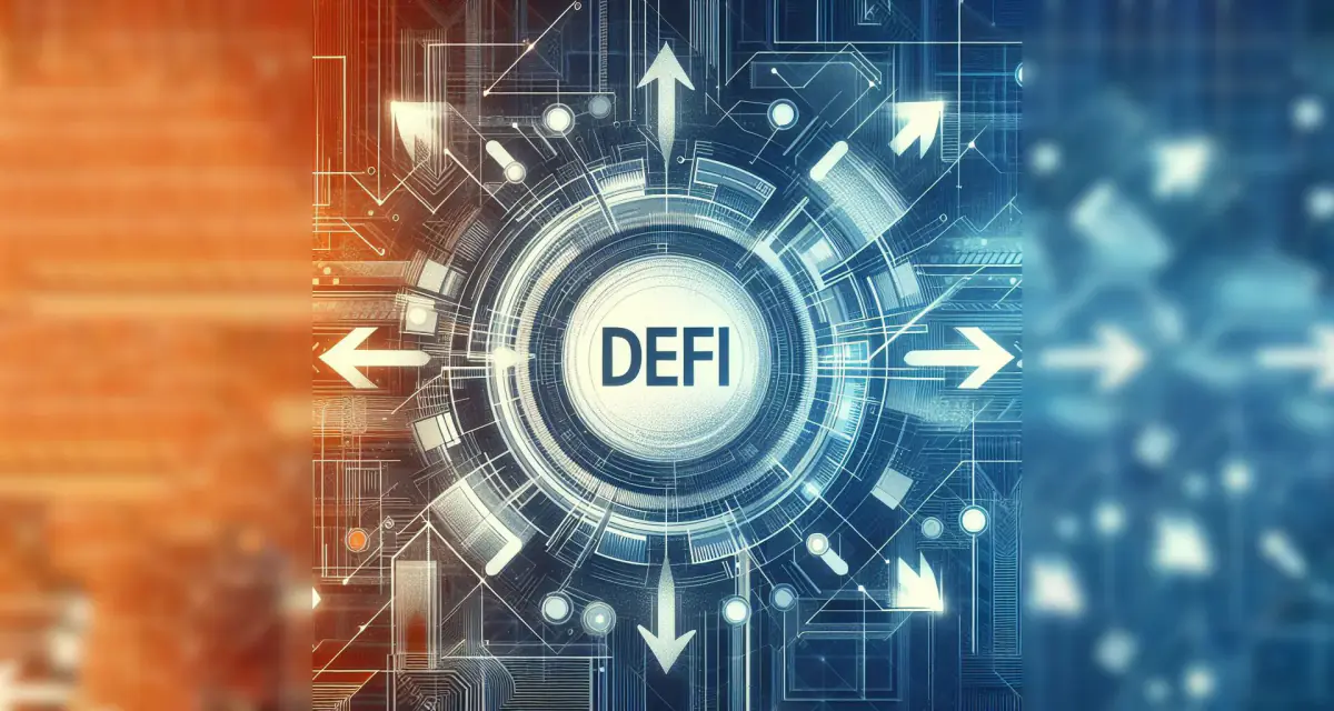 Что такое Децентрализованные финансы и как DeFi работает?