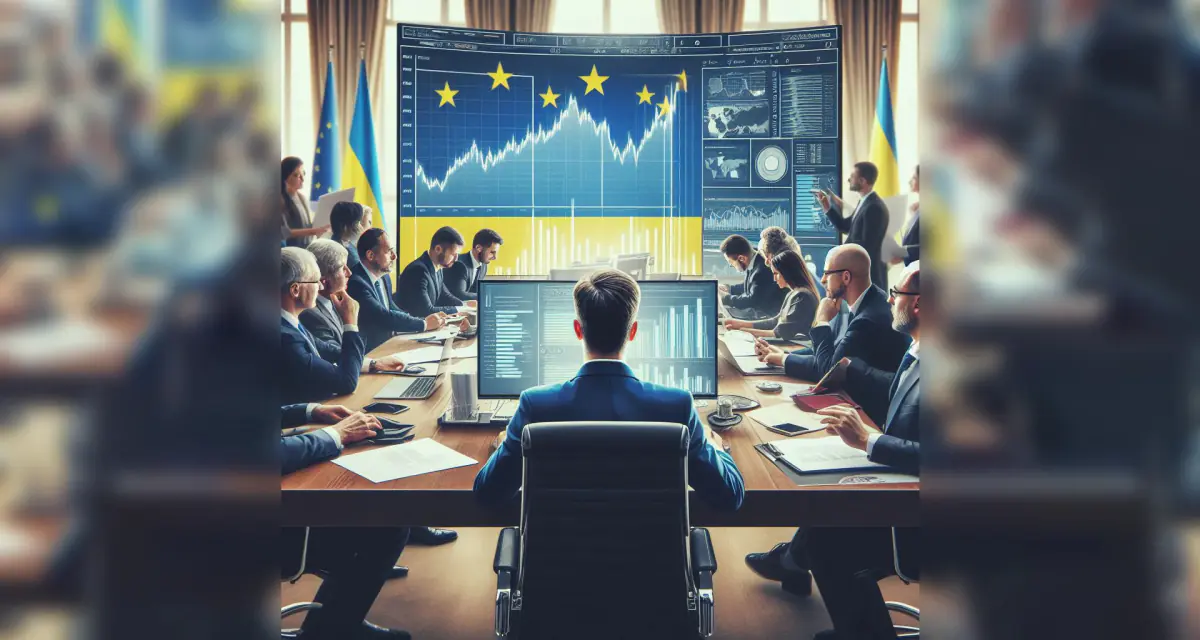 Україна регулюватиме криптовалюти відповідно до вимог FATF