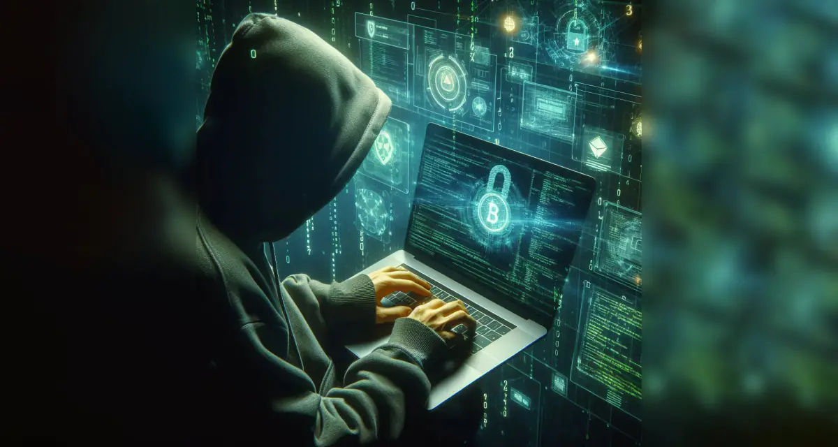 Пользователи криптобиржи HTX в панике выводят средства после серии атак хакеров
