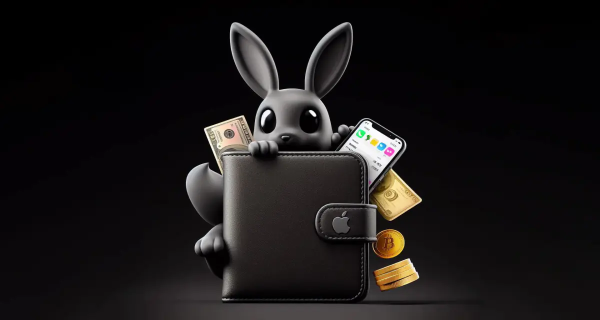 В App Store появился фейковый кошелек Rabby Wallet