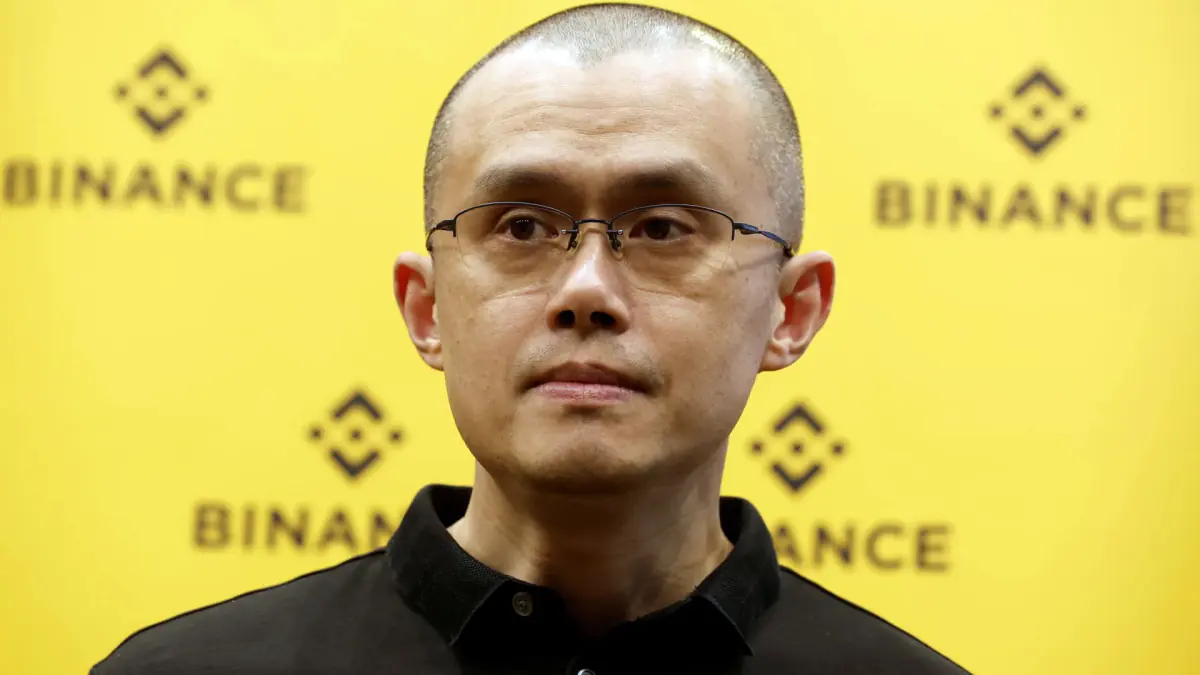 Чанпэн Чжао возглавляет список криптомиллиардеров, несмотря на юридические проблемы