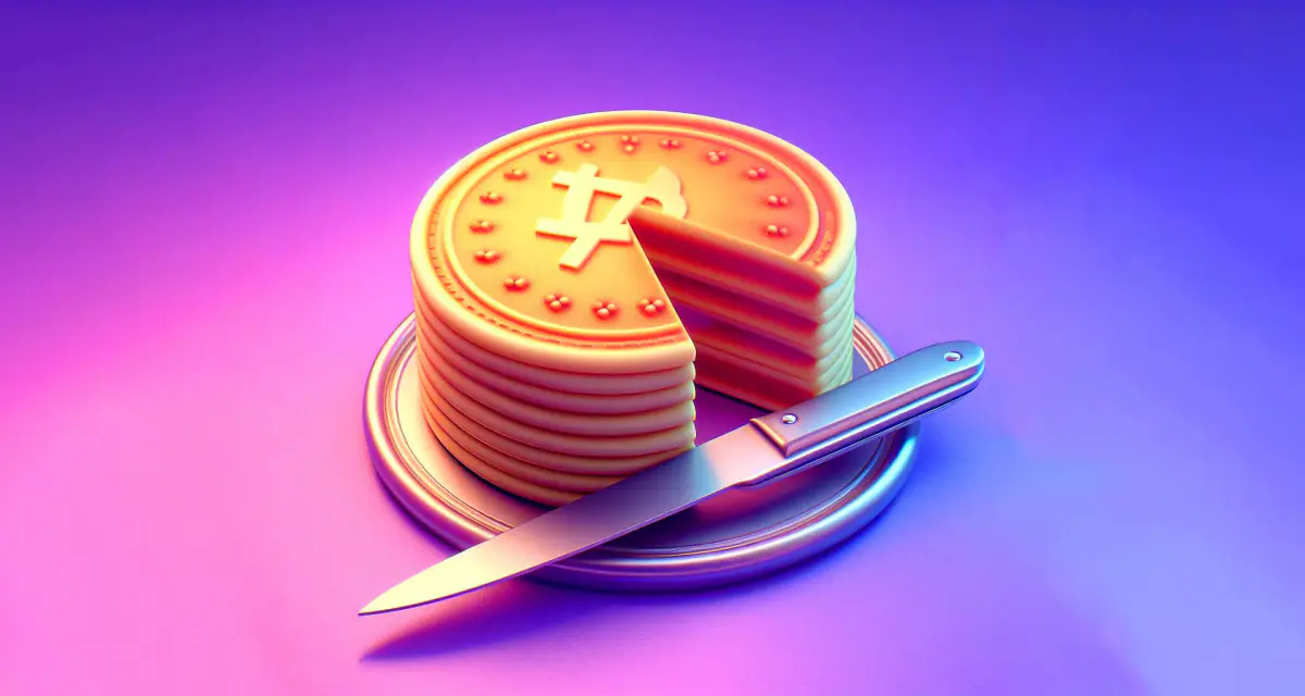Сообщество PancakeSwap поддерживает сокращение количества токенов CAKE на 300 млн