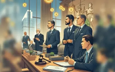 Terraform Labs у справі До Квона підкреслює можливі санкції проти SEC