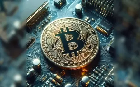 Ціна Bitcoin перевищила $42 тис.: криптозима нарешті закінчується?