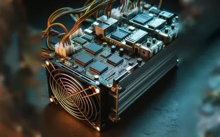 Riot отримує хешрейт 18 EH/s і укладає розширену угоду з MicroBT щодо майбутніх поставок