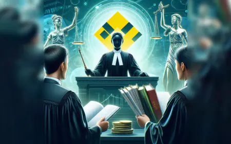 Комиссар CFTC: Соглашение с Binance на 4,3 миллиарда долларов обусловлено нарушением правил, а не мошенничеством