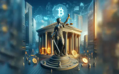 SEC вимагає судового рішення щодо класифікації криптоактивів у справі Terraform Labs