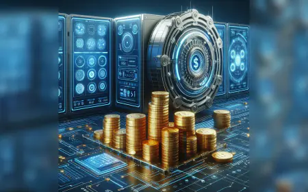 Circle запускає крани USDC і EURC для підтримки діяльності розробників