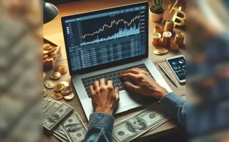 Bitcoin ETF: каталізатор для зростання альткоїнів Polkadot, VeChain, Everlodge