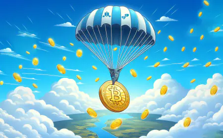 Jito роздав користувачам Solana 165 мільйонів доларів в рамках аірдропу