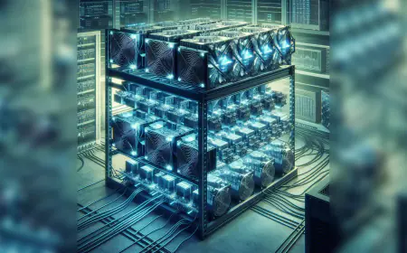 Складність майнінгу Bitcoin скоротилася вперше з вересня