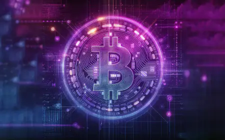 Спотовий Bitcoin ETF: схвалення від SEC вже зовсім близько?