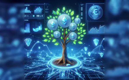 Обсяг заблокованих активів в Lido досяг історичного максимуму у $22 млрд