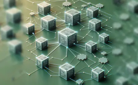 Кросс-чейн провайдер ліквідності Pike запускає тестову мережу