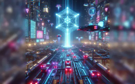 BNB Chain оприлюднив нову дорожню карту Greenfield