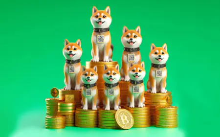 Coinbase анонсувала лістинг мем-токена BONK, який працює на Solana