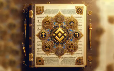 Binance оскаржує позов SEC, стверджуючи, що угода з Міністерством юстиції не застосовується до поточної справи