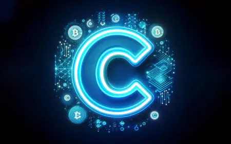 Coinbase запускає спотову торгівлю криптовалютами на своїй міжнародній біржі