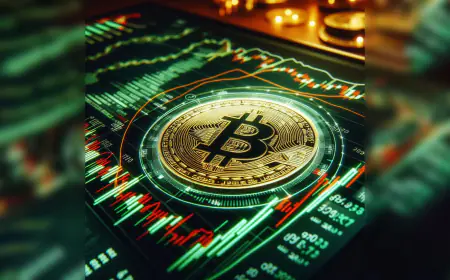 Bitcoin може злетіти до $80 000 у 2024 році, прогнозує Bitwise