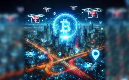 Блокчейн-платформа Blockchain.com планує розширення на 25% та вихід на нові ринки