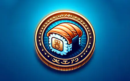 SushiSwap атакували через скомпрометований Ledger Connect Kit