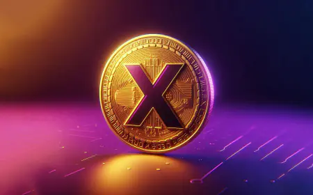 Что такое децентрализованная биржа dYdX и как работает криптовалюта DYDX