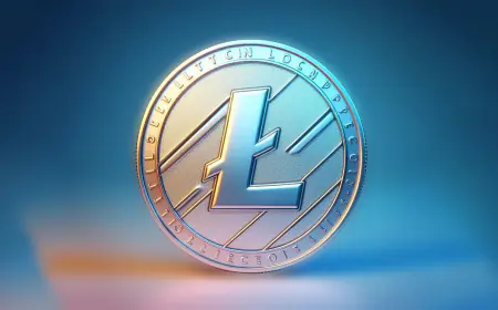 Що таке блокчейн Litecoin і як працює криптовалюта LTC