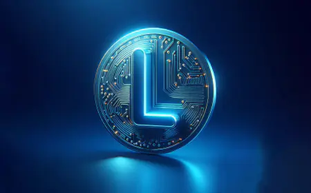 Что такое блокчейн Chainlink и как работает криптовалюта LINK