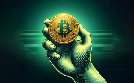 Что такое ходлинг криптовалют и как он работает