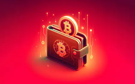 Что такое спотовый кошелек для хранения криптовалюты