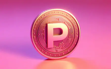 Що таке блокчейн Polkadot і як працює криптовалюта DOT