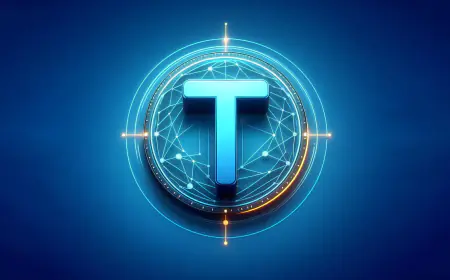 Что такое блокчейн Tezos и как работает криптовалюта XTZ