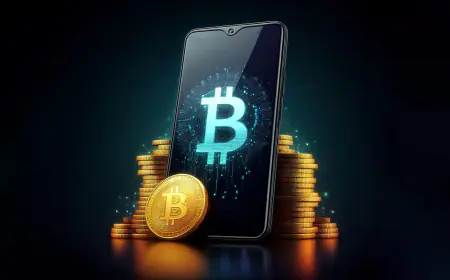 Как купить Bitcoin: руководство для начинающих по покупке BTC