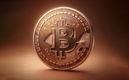 SEC переглядає погляд на Bitcoin ETF після судових рішень