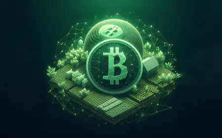 Гонконг розглядає випуск «зелених» облігацій на блокчейні