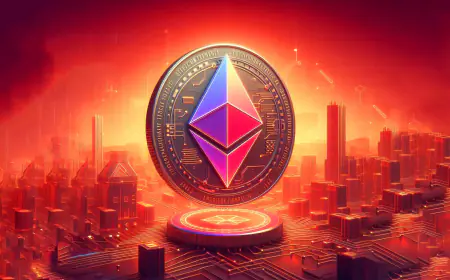 Ethereum залишиться лідером смарт-контрактів у 2024 році, хоча Solana стрімко зростає