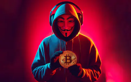 Збитки індустрії криптовалют через злами сягнули $7,7 млрд з 2016 року