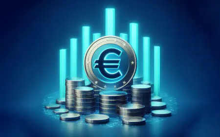 Circle запускає стейблкоїн EURC на Solana