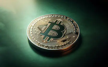 Спотові Bitcoin-ETF зафіксували відтік коштів у розмірі $242,6 млн