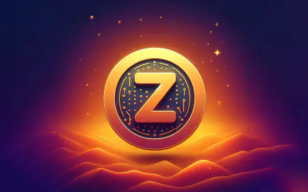 Блокчейн Zilliqa зупинив транзакції через проблеми у створенні нових блоків