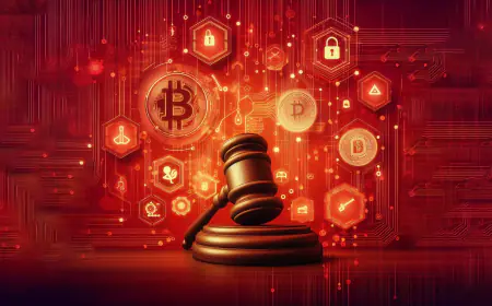 Інвестор звинуватив Lido DAO у несправедливому контролі над токенами та звернувся до суду