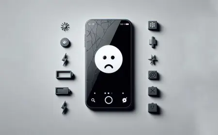 Відомий техноблогер назвав Solana Saga найгіршим смартфоном 2023 року