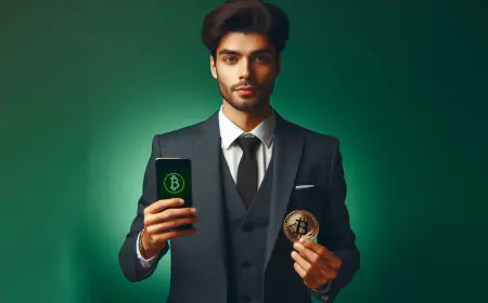 Bitcoin приніс власникам прибуток у $500 мільярдів у 2023 році