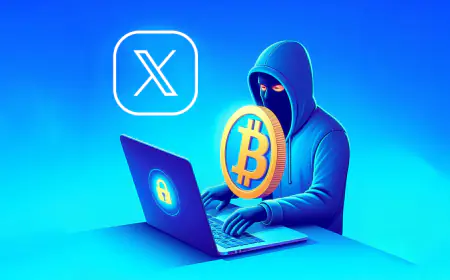 Нова шахрайська схема на X: фейкові твіти та аірдропи з роздачею криптовалюти