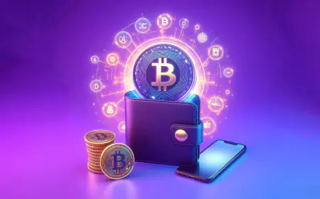 Bitcoin і Ordinals тепер підтримуються гаманцем Phantom