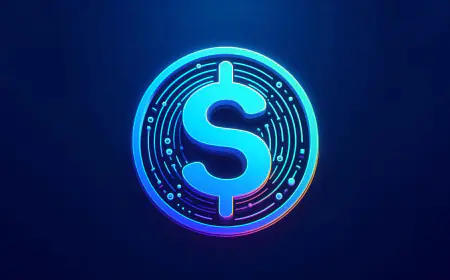 Solana обігнала XRP та стала п'ятою за капіталізацією криптовалютою