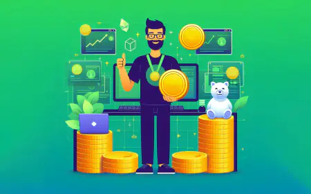 Chainlink оголосила переможців хакатону Constellation 2023