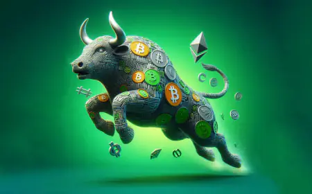 Кількість власників криптовалют може зрости до 950 млн у 2024 році