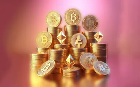 Найпопулярніші криптовалюти минулого тижня: MOVR, SOL, OP