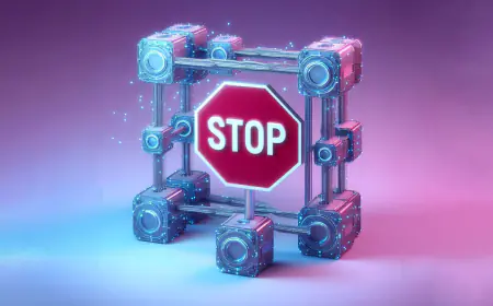 Протокол zkSync Era не працює через проблеми з мережею